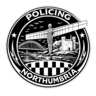 More information about "Policing Northumbria"