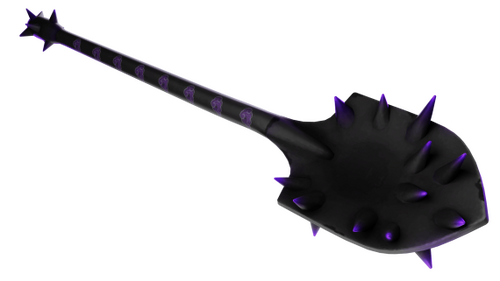 More information about "DoItDigital - CLOUD PURPLE VEL"