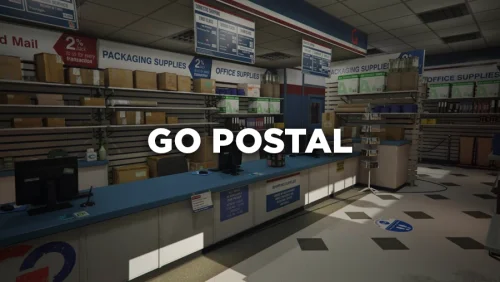 More information about "Go Postal"