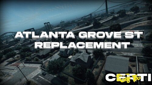 More information about "WayTooCerti - Atlanta Grove Replacement"