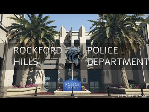 More information about "Rockford Hill Police Dept"