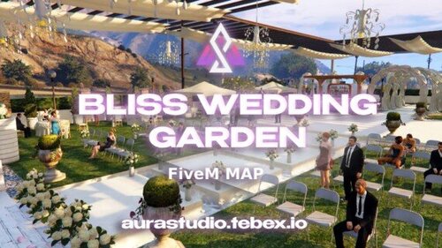 More information about "Aura Studio — Bliss Wedding Garden"