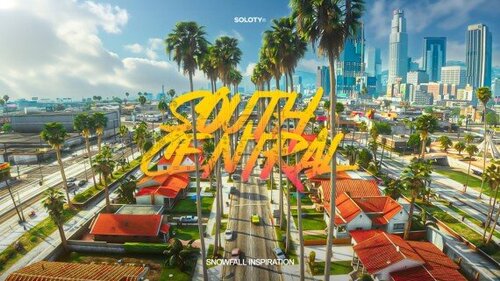 More information about "Soloty - South Central"