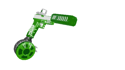 More information about "DoItDigital - GK18C DYNASTY GREEN"