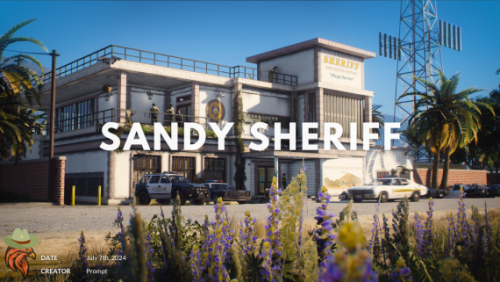More information about "Sandy Sheriff"