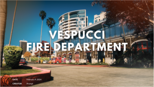 More information about "Vespucci Fire Dept"