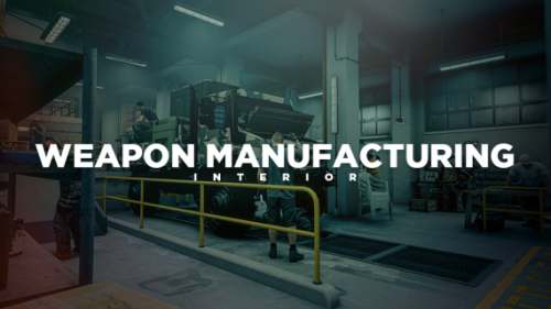 More information about "Weapon Manufacaturing"