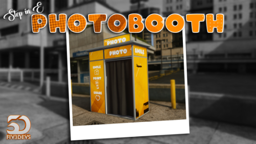 More information about "PhotoBooth"