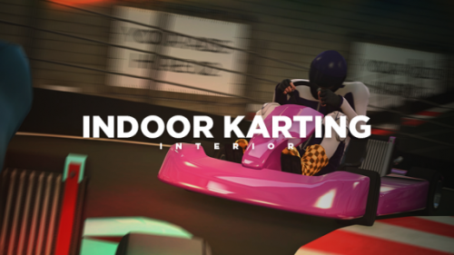 More information about "Indoor Karting"