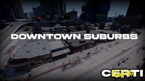 More information about "WayTooCerti - Downtown Suburbs"