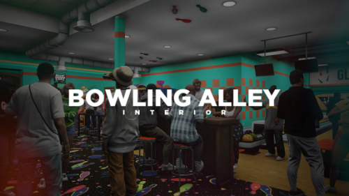 More information about "Bowling Alley"