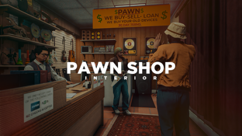 More information about "Pawnshop"