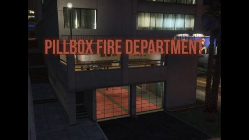 More information about "Pillbox Fire Dept"
