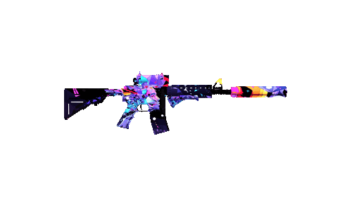 More information about "DoItDigital - M4 G QUEEN"