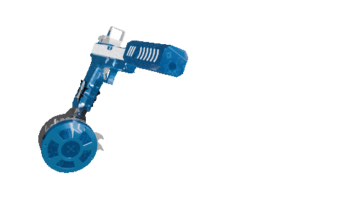 More information about "DoItDigital - GK18C DYNASTY BLUE"