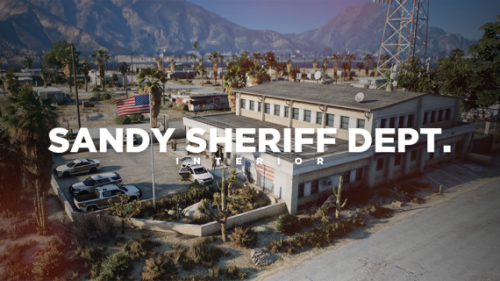 More information about "Sandy Sheriff Dept."