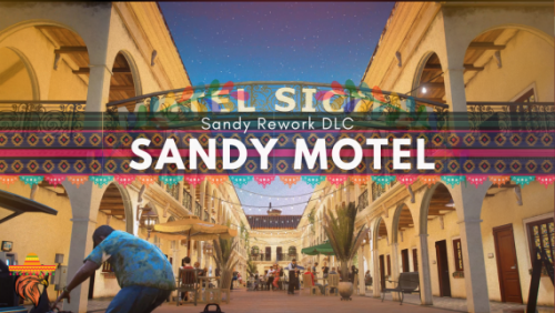 More information about "Sandy Motels"