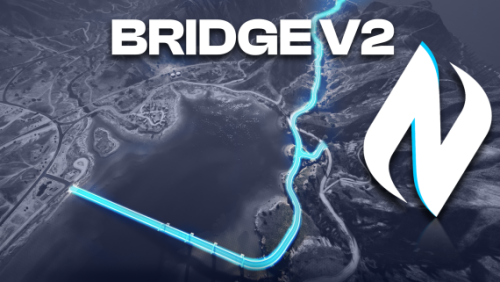 More information about "Bridge Sandy -> Paleto -  N-Team Development"