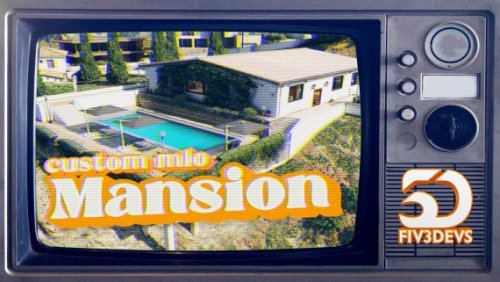 More information about "Mansion"
