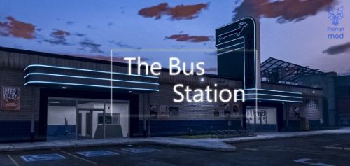 More information about "Bus Station"