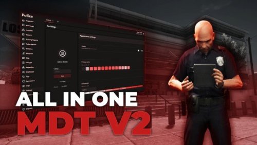 More information about "TK Scripts - MDT"