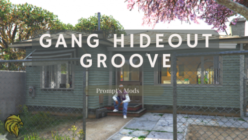 More information about "Gang Hideout Grove"