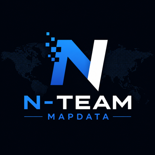 More information about "Map Data -  N-Team Development"