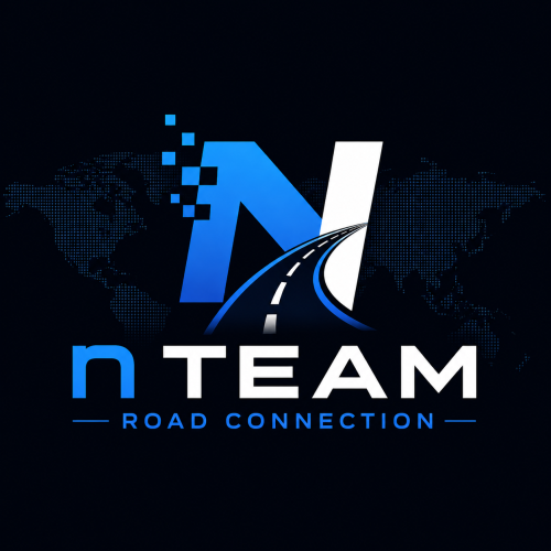 More information about "road connection -  N-Team Development"