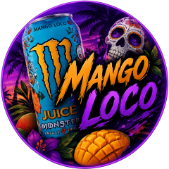 Mango Loco