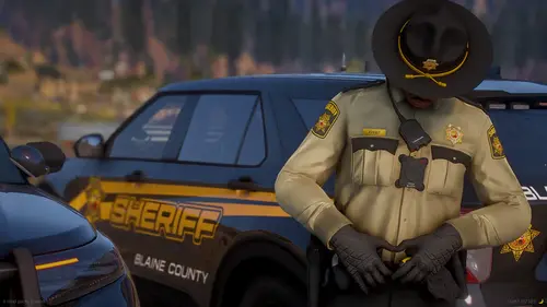 More information about "Reckle Modifications - BCSO EUP Pack V3"