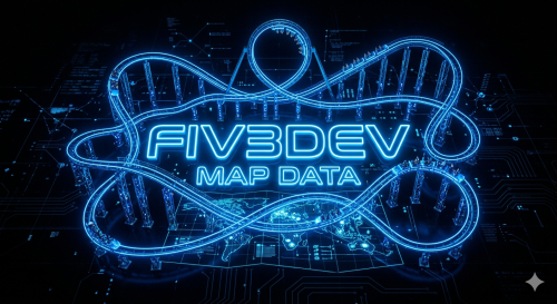 More information about "Fiv3Dev - Map Data"
