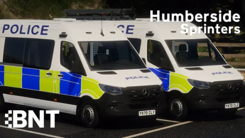 More information about "Humberside Sprinter"