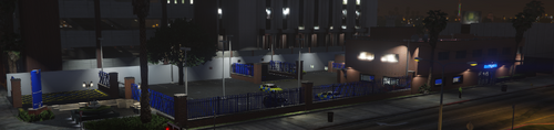 More information about "Benzz modding Davis Met Police station"