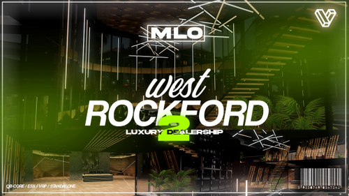 More information about "vStudios - Exotic Dealership - West Rockford 2"