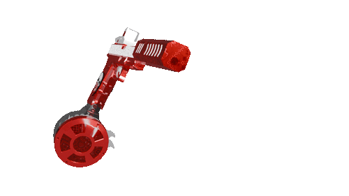 More information about "DoItDigital - GK18C DYNASTY RED"