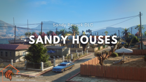 More information about "Sandy Houses PT:1"
