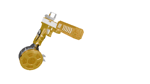 More information about "DoItDigital - GK18C DYNASTY YELLOW"