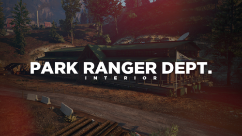 More information about "Park Ranger Dept."