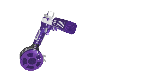 More information about "DoItDigital - GK18C DYNASTY PURPLE"