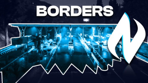 More information about "Borders - N-Team Development"