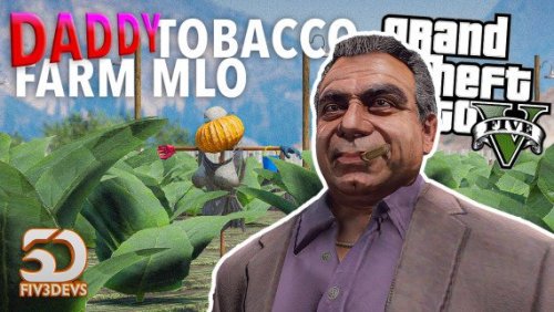 More information about "Daddy Tobacco"