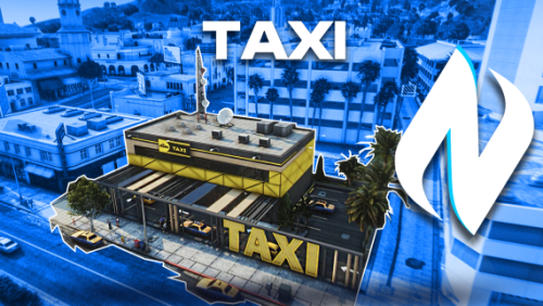 More information about "Taxi - N-Team Development"