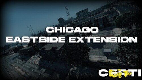 More information about "WayTooCerti - Chicago Eastside Extension"