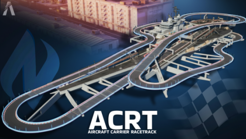 More information about "ACRT -  N-Team Development"