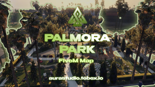 More information about "Aura Studio — Palmora Park"