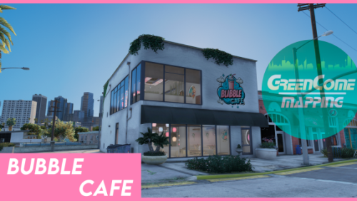 More information about "Bubble Cafe"