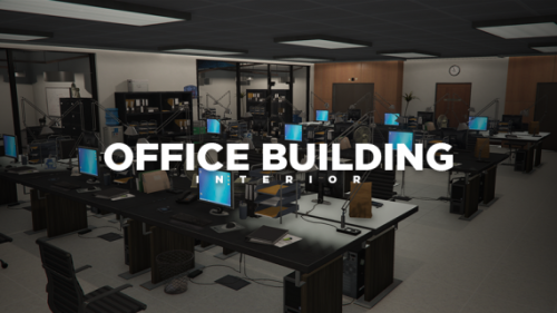 More information about "Office Building + Script"