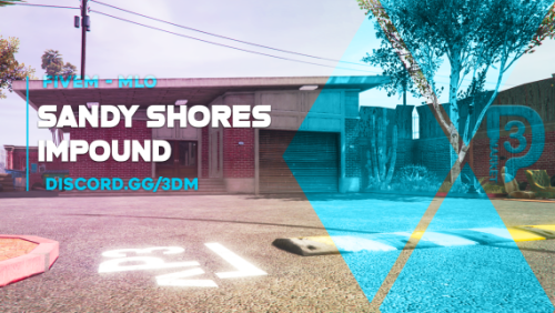 More information about "Sandy Impound"