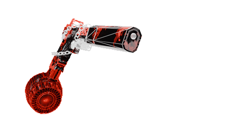 More information about "DoItDigital - GK19 BLOODPRINT"