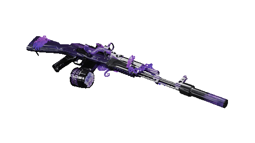 More information about "DoItDigital - AK47 MEDUSA"